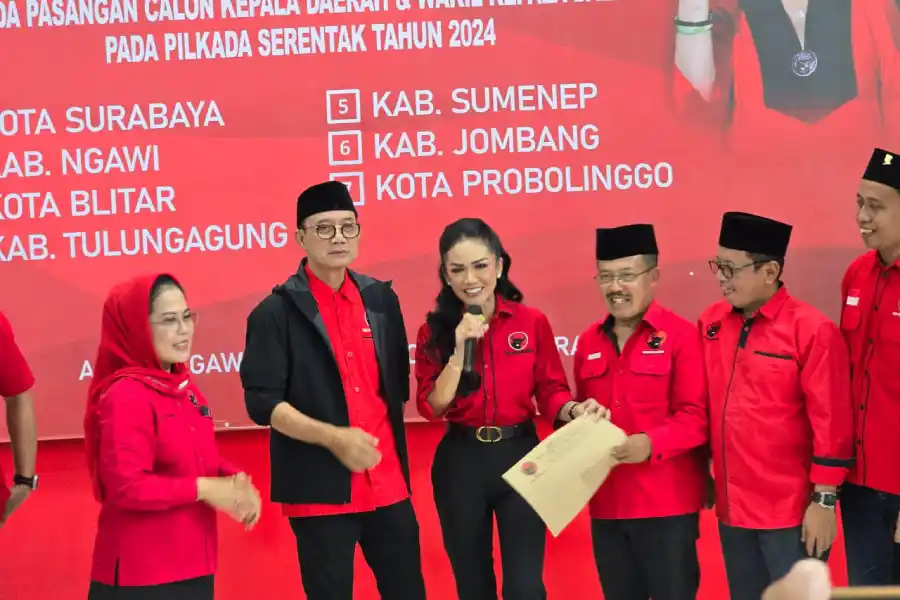 foto berita jatim