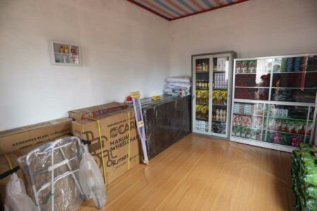 Mensos Fokus dan Prioritaskan Bantuan Penanganan Kusta yang Tersebar di Indonesia Aneka bantuan Kemensos untuk bantuan penanganan penyakit kusta.