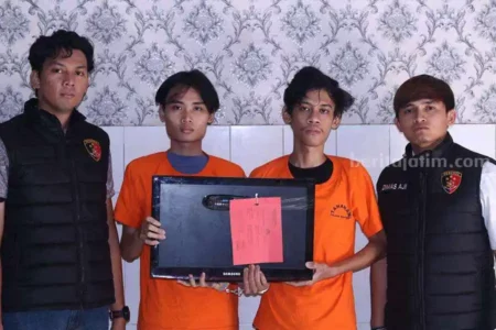 foto beritajatim