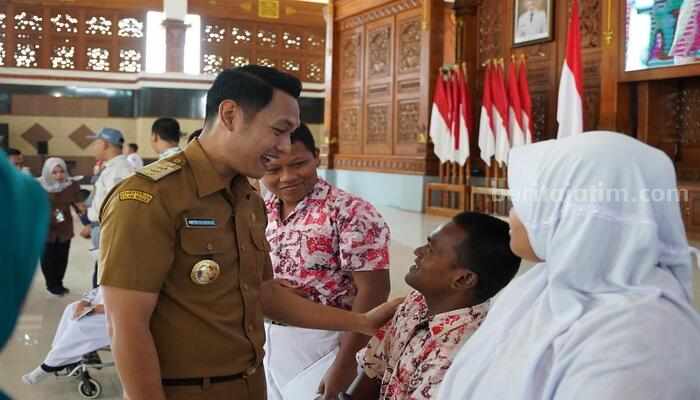 Memperingati Hari Anak Nasional Tahun 2024 Pemkab Tuban bersama TP PKK dan PT SBI Gelar Workshop Edukasi.