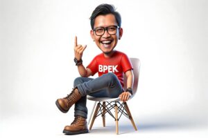 Martin Rachmanto