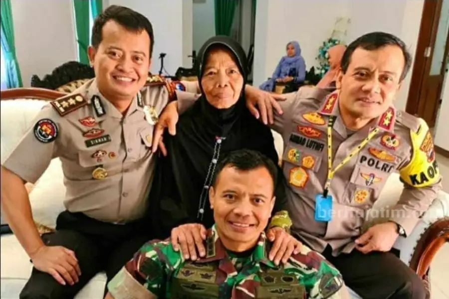 foto beritajatim