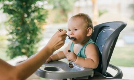 Ilustrasi anak alami GTM. (Yan Krukau/pexels.com)
