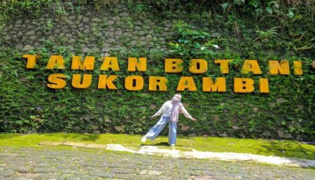 Piknik ke Taman Botani Sukorambi Jember, Info Harga Tiket, Rute dan Fasilitas Terbaru 2024 Ilustrasi google (Amir Jauhari)