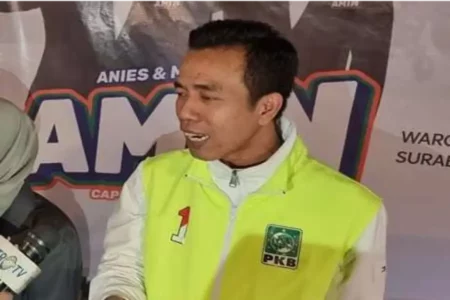 PKB Jatim Tegaskan Tak Ada Sandiaga Uno di Daftar Bacagub