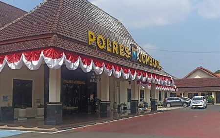 Perseteruan 2 Madu Berakhir Damai, Rumah Tangga Dokter di Jombang Bak Drama Korea foto beritajatim