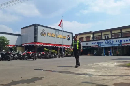 Buruh Pabrik asal Lamongan Dirupaksa Saat Pulang Kerja foto beritajatim