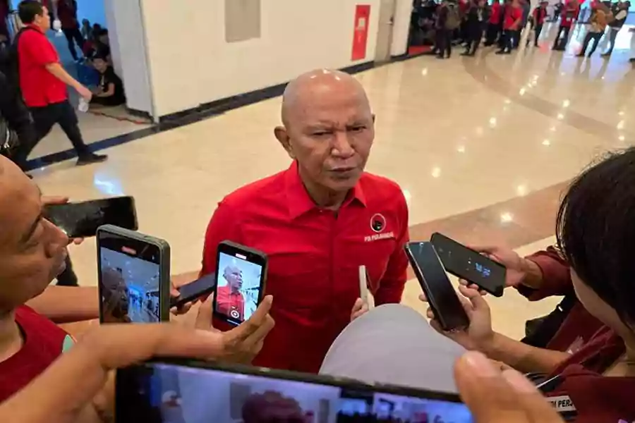 Ketua DPP PDI Perjuangan, Said Abdullah.