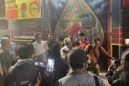 foto berita jatim