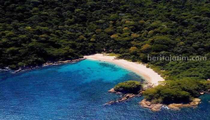 Instagram @wisata_sarongan