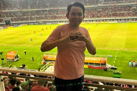 Timnas U-19 Juara, Ketua Fraksi Gerindra: Membanggakan dan Ini Sejarah!