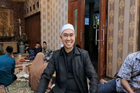Abah Anton Punya Tugas Usai Direstui PKB Maju di Pilwali Kota Malang Abah Anton Punya Tugas Usai Direstui PKB Maju di Pilwali Kota Malang