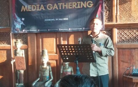 Coklit Selesai, KPU Jombang Temukan 67 Ribu Pemilih Tidak Memenuhi Syarat foto beritajatim