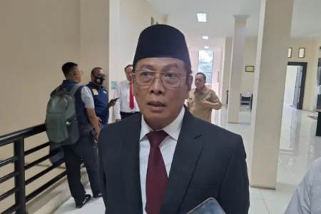 Wanti-wanti ASN, Wabup Lamongan Bagi Kisah Nyata Bahaya Judi Online