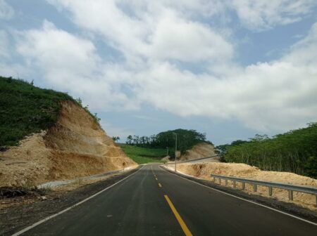 PAD Kabupaten Blitar Belum Optimal, Dua Sektor Ini Paling Buncit Lahan di Blitar Selatan, Jumat (19/07/2024). (Foto : Winanto/beritajatim.com)