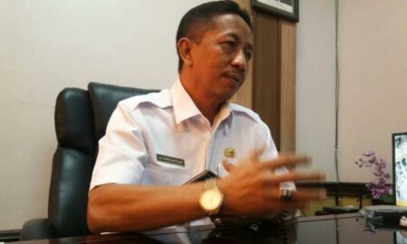 Sekretaris Dewan Sampang, Anwari Abdullah