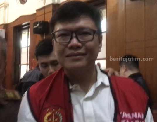 Gregorius Ronald Tannur