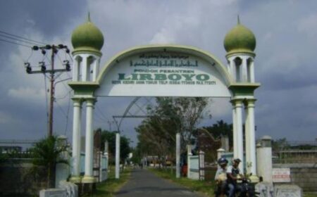 Pondok Lirboyo, Kiblat Komunitas Islam Tradisional Indonesia