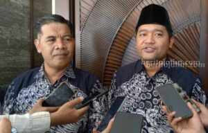 Ini Prioritas Bawaslu Pamekasan Sambut Pilkada 2024