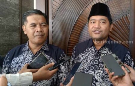 Ini Prioritas Bawaslu Pamekasan Sambut Pilkada 2024