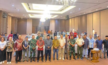 Netralitas ASN dan Politik Uang Jadi Perhatian Bawaslu di Pilbup Malang 2024