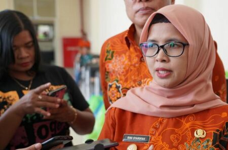 Pilbup Blitar, Calon Wakil Mak Rini dari Luar PKB