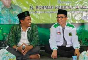 Ini Kata PPP Pamekasan Soal Achmad Baidowi