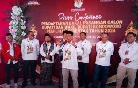 Gerindra Pindah Dukungan di Menit Akhir, Koalisi Bismillah Pecah
