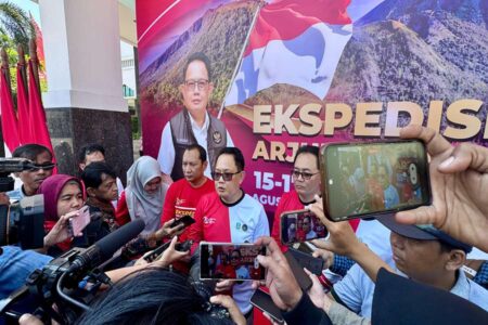 Pj Gubernur Jatim, Adhy Karyono