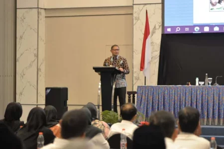Kadindik Jatim Dorong Kepala SMK Terapkan Konsep Merdeka Belajar di Sekolah