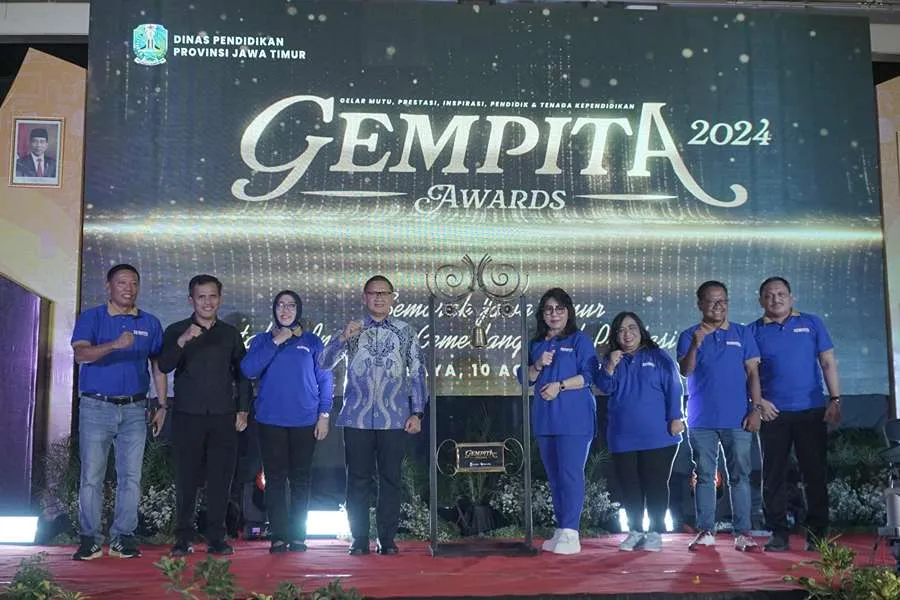 foto berita jatim