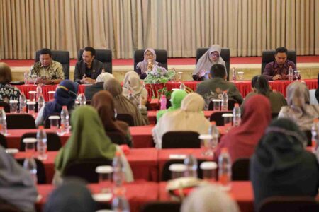 Inilah Upaya Pemkot Kediri Jaga Mutu Layanan Kefarmasian Inilah Upaya Pemkot Kediri Jaga Mutu Layanan Kefarmasian.