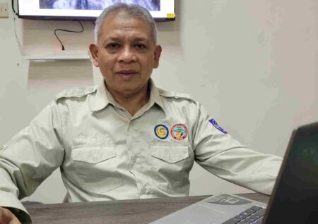Potensi Gempa Megathrust di Jatim, Ini Kata Pakar UB Malang