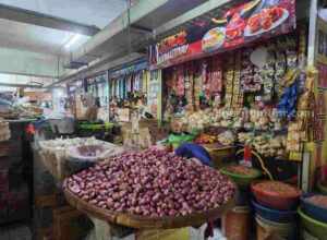 Harga Sembako