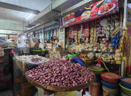 Harga Sembako