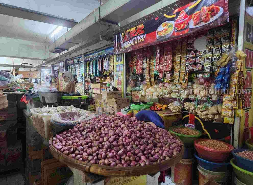 Harga Sembako