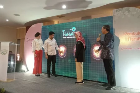 Klinik Tiara IVF Surabaya Layani Program Bayi Tabung