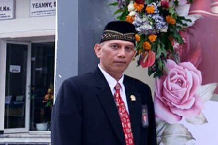 5 Cakada Ini Sudah Dapat Surat Bebas Pidana dari PN Sidoarjo