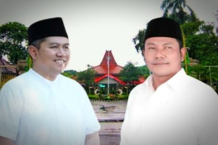 Siapa ‘Ketiban Pulung’ PKB, Mas Iin ataukah Subandi?