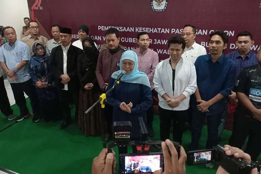 foto berita jatim