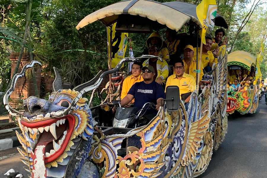 foto berita jatim