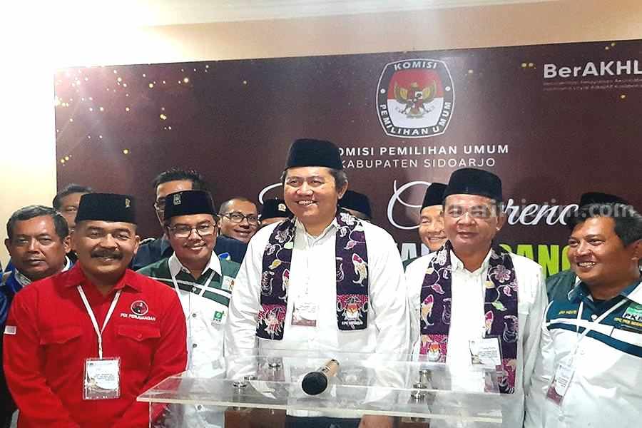 Pasangan Sae