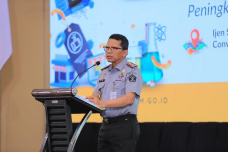 16.491 Narapidana Jawa Timur Dapat Remisi, Negara Hemat Makanan Rp30 Miliar Kakanwil Kemenkumham Jatim
