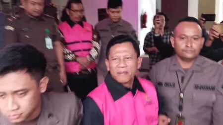Kepala Desa dan Bendahara di Tulungagung Terjerat Korupsi APBdes dan PAD
