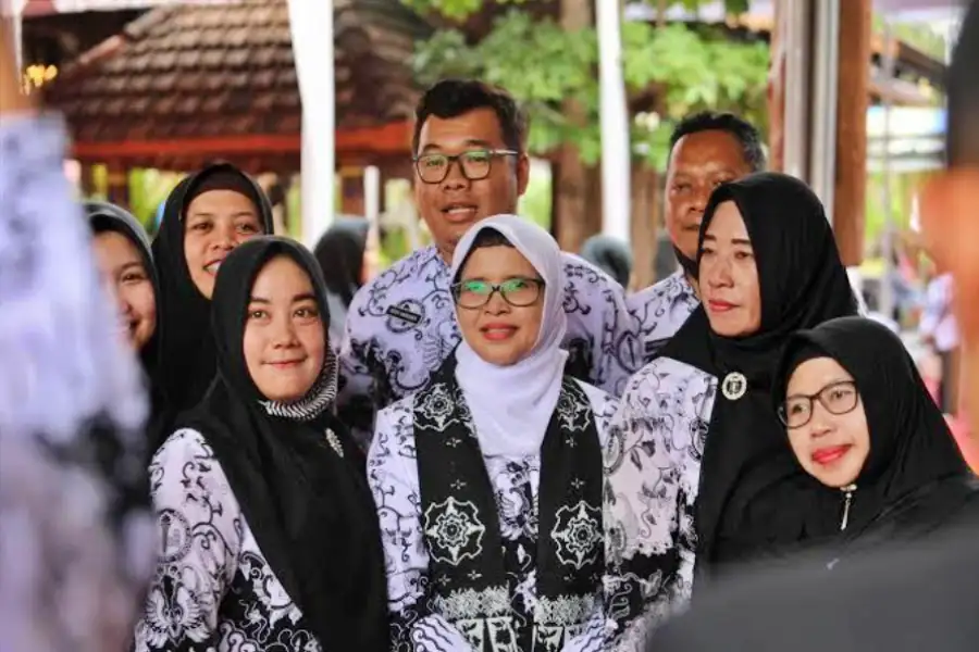 ASN Blitar