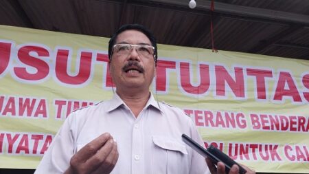 Calon Tunggal Versus Kotak Kosong dalam Pilkada Jember Seperti Sepak Bola Gajah