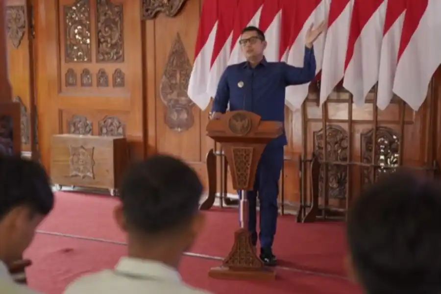 foto berita jatim