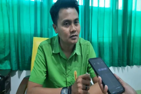 Andri Yulianto