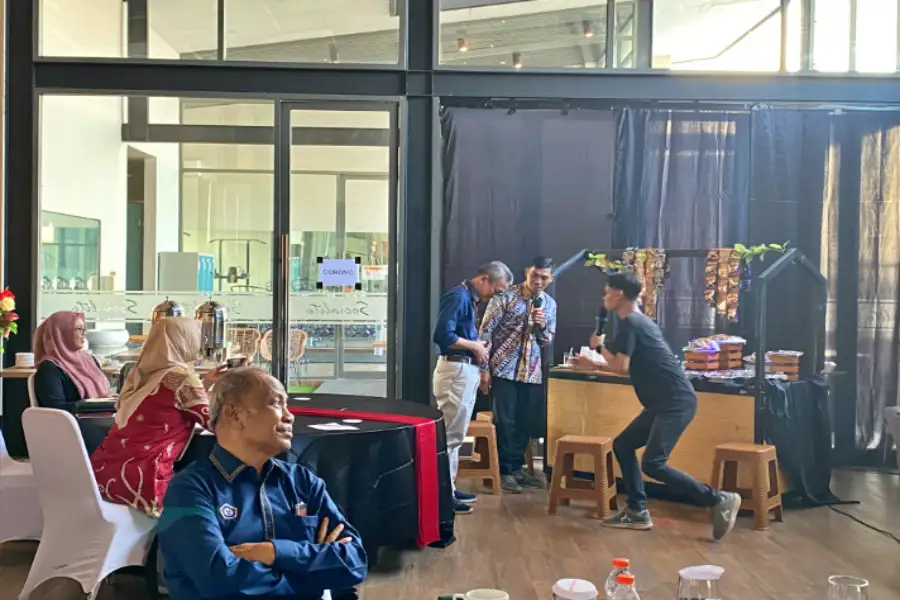 Angkringan Tuban