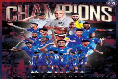 Ini Harga Tiket Pertandingan Arema FC di Stadion Soepriadi Blitar Arema FC